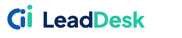 LeadDesk